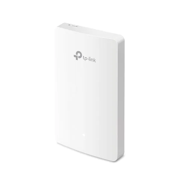 Punto Acceso WiFi Pared x4 Gigabit MU MIMO Omada AC1200 TDTprofesional