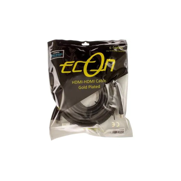 Cable 10 meters HDMI 1.4 High Speed 3D Ethernet support