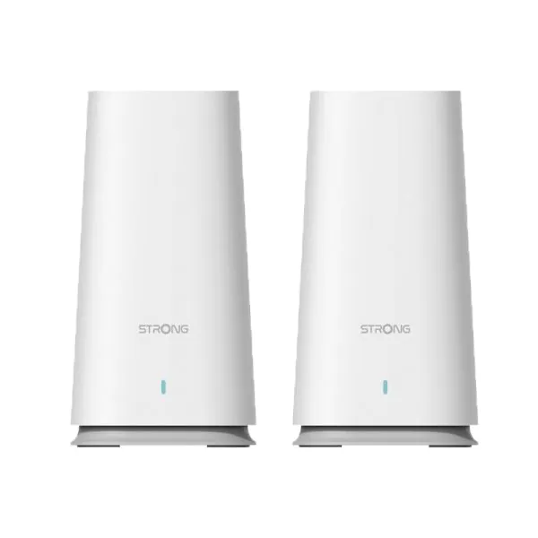 Atria Mesh 2100 ADD ON Strong WiFi Repeater Kit