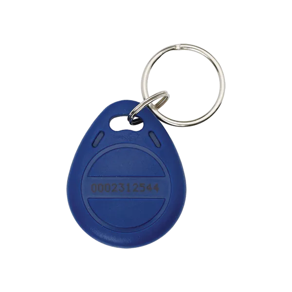 RFID Proximity Key for indentification by radiofrequency 125KHz