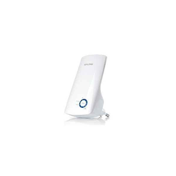 Repetidor Wi FI universal de 300Mbps TL WA854RE de TP LINK TDTprofesional