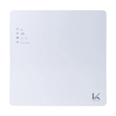 Kaltech Wall-Mounted Air Purifier for Closed Spaces