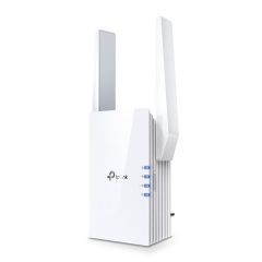 Tp-Link AX1500 Dual Band WiFi6 Mesh Coverage Extender