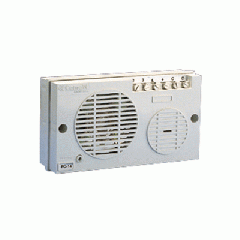 Comelit PC/8 External Audio Unit (spare part)