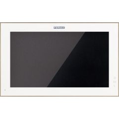 WIT Monitor 10'' Android 10.1 Home PoE White Meet
