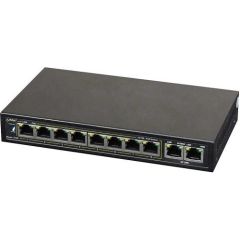 IP Switch 8 Ports POE 1587 Fermax