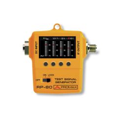 Generador de FI RP-080 de Promax