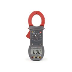 Pinza Amperimétrica para CA y CC 600V/700A de Promax