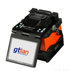 Fusionadora FO Automática GTLAN + Accesorios