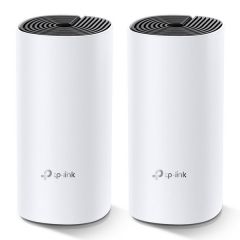 Pack 2 WiFi5 Mesh 1200Mbp M4 Repeaters from Tp-Link