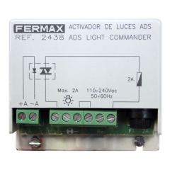 Light Activator-Bell VDS Fermax 2438