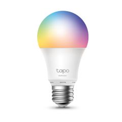 Smart WiFi LED Bulb RGB 2500K Dimmable E27 Cap by Tp-Link