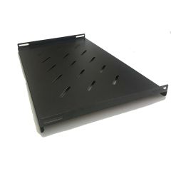 19'' fixed tray for GTLAN F800 and A800 cabinets