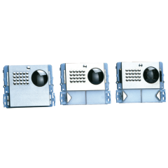 Comelit Powercom SB/S2 Series Audio/Video Unit Module