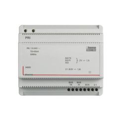 Tegui Compact 2-Wire Power Supply 27Vdc / 1.2A 346050