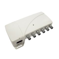 Multiband Amplifier 4 inputs Ikusi 3516 NBS-204 LTE