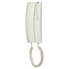 Basic Digital Telephone System 2 Non-Polarized Wires T-75E Series 7