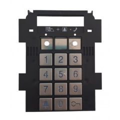 Push Button Cassette S200 / S300 Series