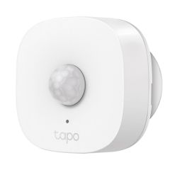 Tapo T100 Wireless Smart Motion Sensor 7m Range by Tp-Link