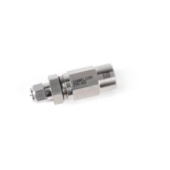"| F connector for coaxial cable 1/2 ""(15 mm.). |"