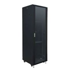 Cabine Rack 19'' 42U 600x600 with Accessories Included by Powergreen