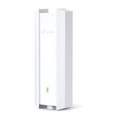 Omada WiFi6 Dual Band Outdoor Access Point Managed in the Cloud EAP610OUT AX1800