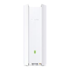 Omada WiFi6 Dual Band Outdoor Access Point Managed in the Cloud EAP650OUT AX3000