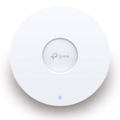 Omada Access Point WiFi6 Indoor Dual Band Managed in the Cloud EAP653 AX3000 photo