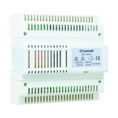 Simplebus Distributor and Amplifier 6 Outputs from Comelit