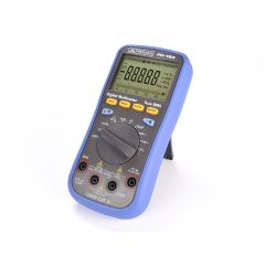 Multímetro Digital Bluetooth Automático Precisión TRMS de Promax