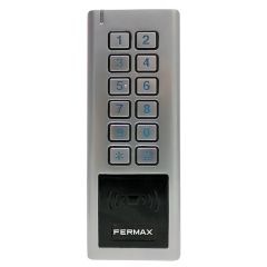 Keyboard with proximity Resistant Fermax 5293