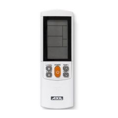 Axil Universal Remote for Air Conditioning