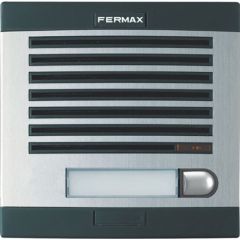 Fermax 8500 Cityline Classic 1 AP101 video door entry panel