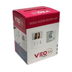Kit Video City Veo-XS Duox Plus 1L