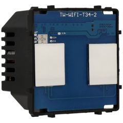 2 Button Switch Relay A-SMARTHOME