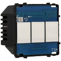 3 Button Switch Relay A-SMARTHOME