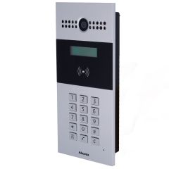 Akuvox IP POE Video Intercom Plate EM/MF Card Reader R27A