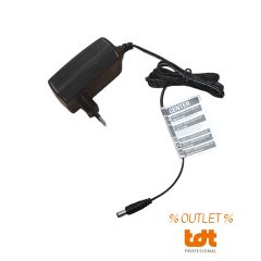 12V 1A and 2A Power Supplies (outlet)