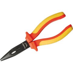 Pointed and Cutting Pliers HRV-919 view1