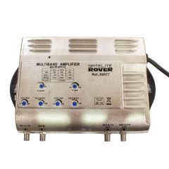 Amplifier Central RS-601 Plus