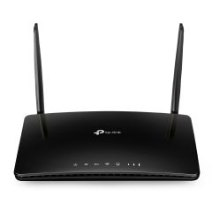 Archer 4G+ MR500 Dual Band AC1200 300Mbps WiFi Router from Tp-Link