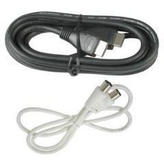 Kit de cables para Receptores con salida HDMI