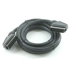 Scart Cable 5m 