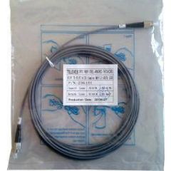 5 Mts Fiber Optic Patchcord FC / PC pre-finished Televes 236101