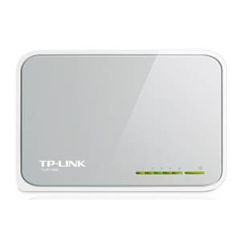 Desktop Switch 5-port 10/100 TPLINK