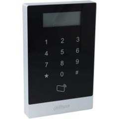 Dahua Indoor Access Control with Keypad/125KHz RFID Card

