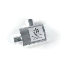 Atenuador Regulable de 0 a 20 dB c/paso DC (Conexión CEI)