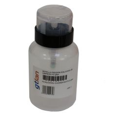 Botella Dispensadora Vacía Presión para Limpieza de FO de GTLAN