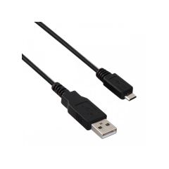 Cable USB a micro-USB 1 Metro Axil