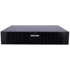 NVR Recorder 128 Channels 32Mpx from Uniview 